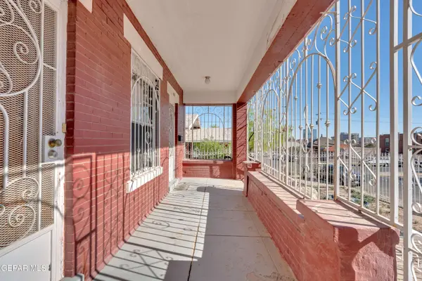 1502 & 150 N FLORENCE ST, El Paso, TX 79902