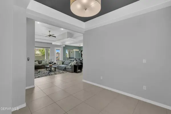 331 EMERALD RISE DR, Horizon City, TX 79928