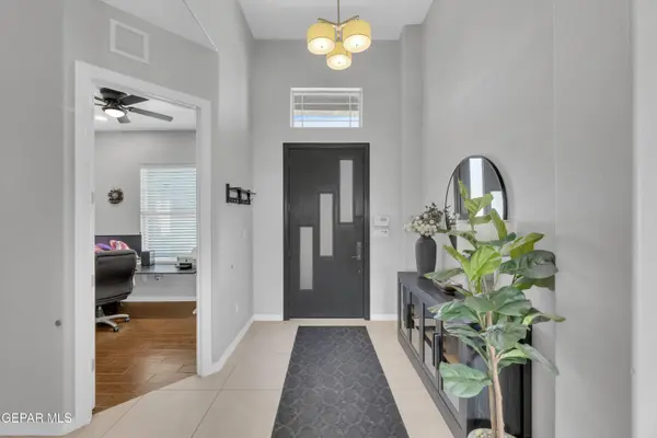 331 EMERALD RISE DR, Horizon City, TX 79928