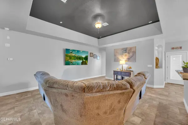 1173 LAJITAS PL, El Paso, TX 79928