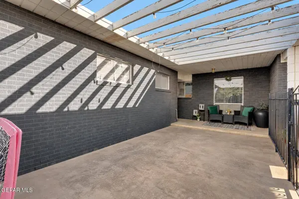 5108 CORNELL AVE, El Paso, TX 79924