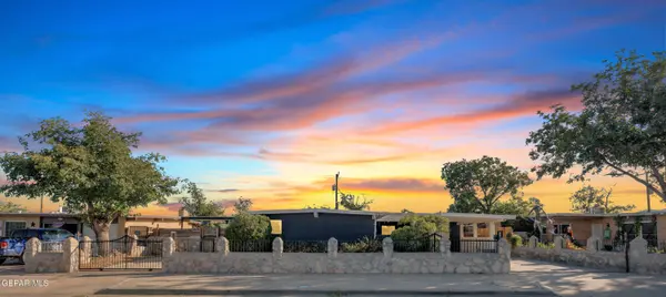 5108 CORNELL AVE, El Paso, TX 79924
