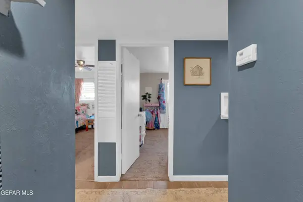 5108 CORNELL AVE, El Paso, TX 79924