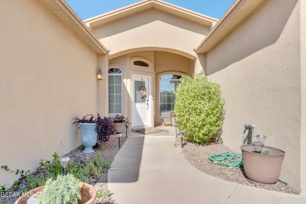 12633 TIERRA PERLA CT, El Paso, TX 79938