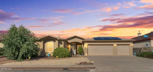 12633 TIERRA PERLA CT