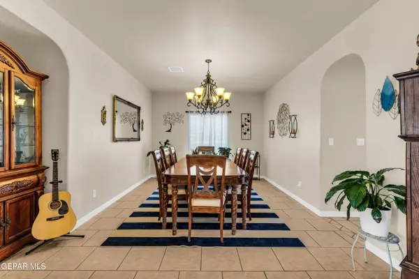 12633 TIERRA PERLA CT, El Paso, TX 79938