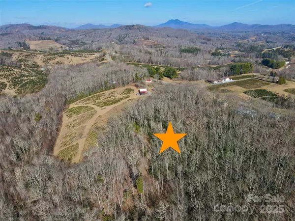 TBD Snipe Hill DR, Newland, NC 28657