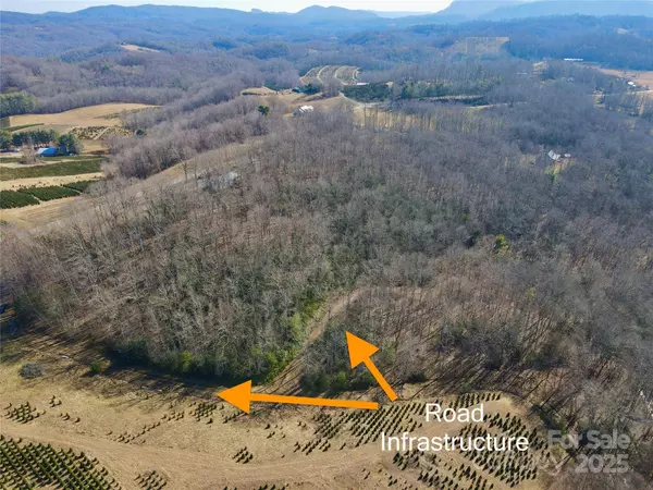 TBD Snipe Hill DR, Newland, NC 28657