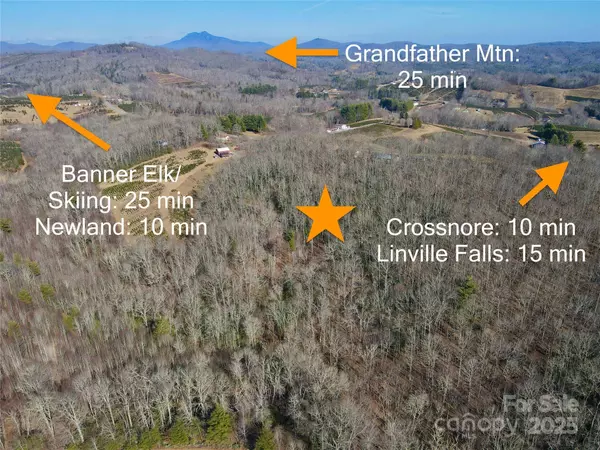 TBD Snipe Hill DR, Newland, NC 28657