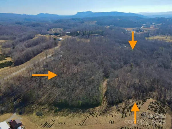 TBD Snipe Hill DR, Newland, NC 28657