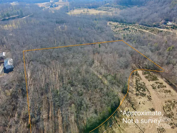 TBD Snipe Hill DR, Newland, NC 28657