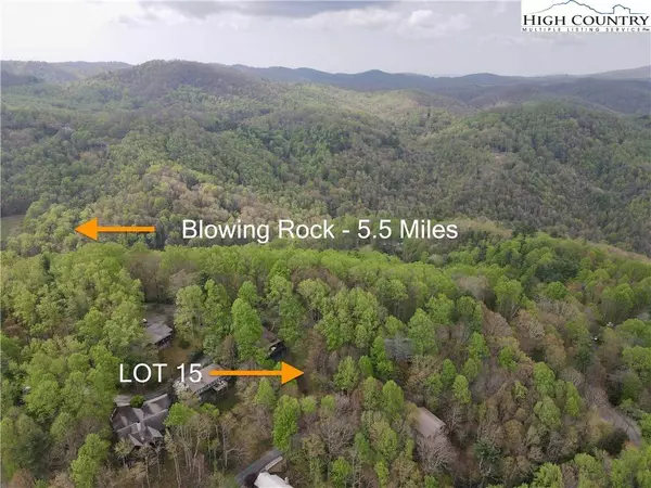 TBD Indian TRL, Boone, NC 28607