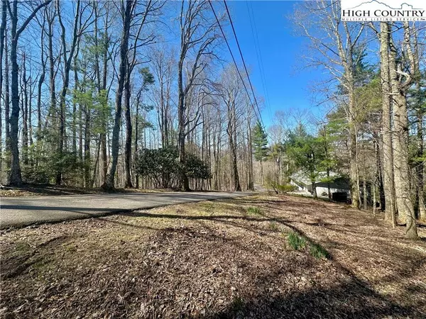 TBD Indian TRL, Boone, NC 28607