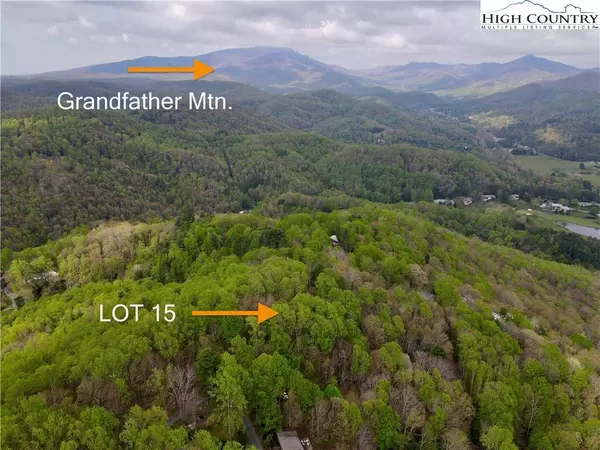 TBD Indian TRL, Boone, NC 28607