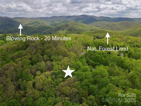 TBD jackson ridge RD, Boone, NC 28607