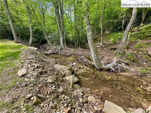 1291 George Hayes RD, Boone, NC 28607