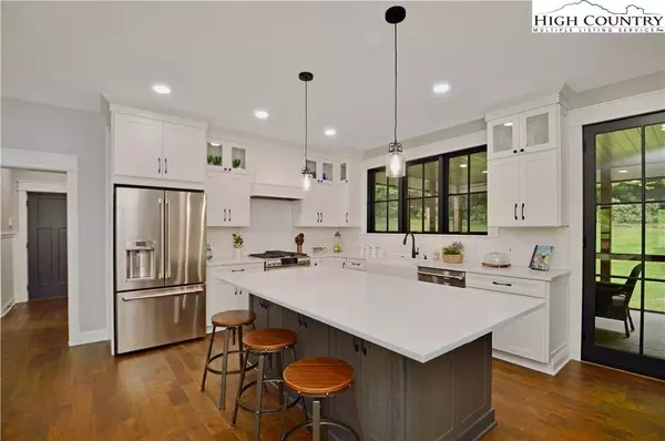 1291 George Hayes RD, Boone, NC 28607