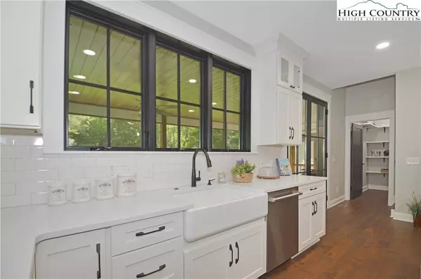 1291 George Hayes RD, Boone, NC 28607