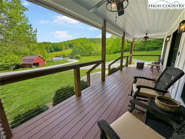 1291 George Hayes RD, Boone, NC 28607