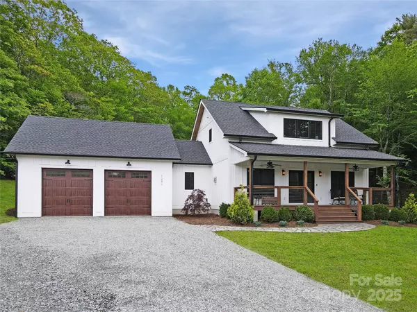 1291 George Hayes RD, Boone, NC 28607