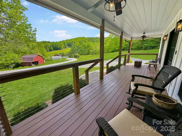 1291 George Hayes RD, Boone, NC 28607