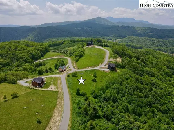 TBD Sky Rock TRL, Banner Elk, NC 28604
