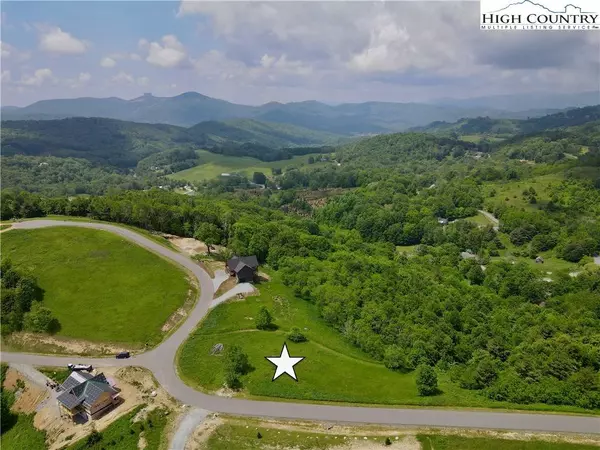 TBD Sky Rock TRL, Banner Elk, NC 28604