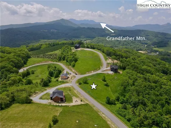 TBD Sky Rock TRL, Banner Elk, NC 28604