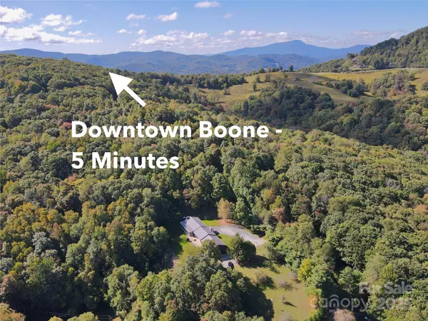 298 patricelli ST, Boone, NC 28607