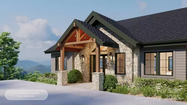 TBD Firethorn TRL #142, Blowing Rock, NC 28605