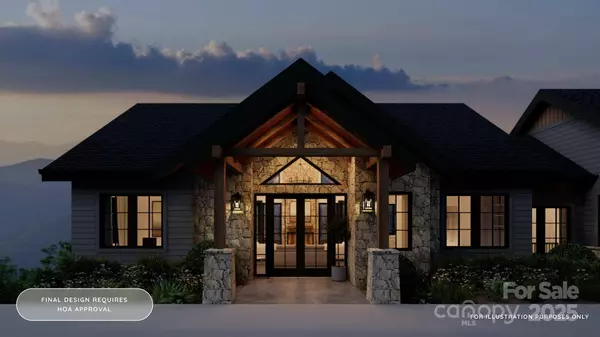 TBD Firethorn TRL #142, Blowing Rock, NC 28605
