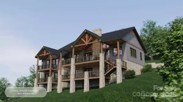 TBD Firethorn TRL #142, Blowing Rock, NC 28605