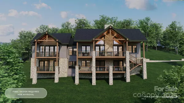 TBD Firethorn TRL #142, Blowing Rock, NC 28605