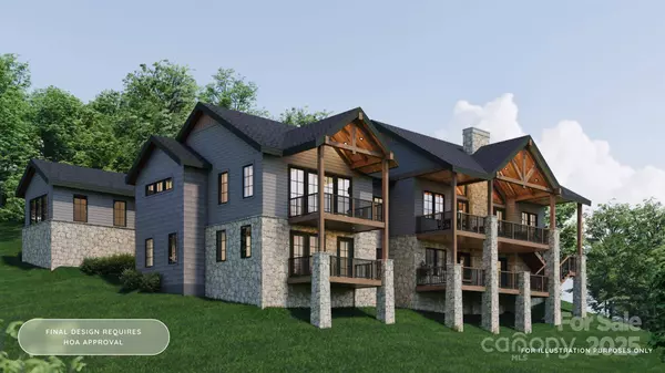 TBD Firethorn TRL #142, Blowing Rock, NC 28605