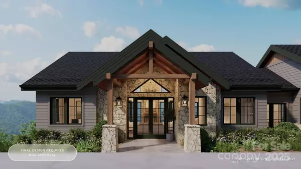TBD Firethorn TRL #142, Blowing Rock, NC 28605