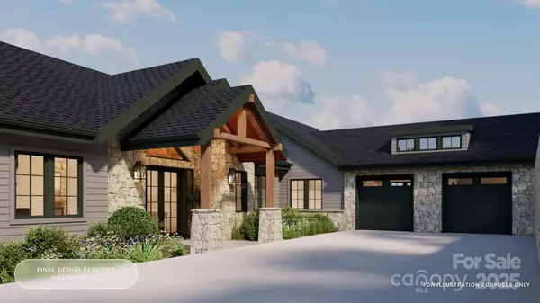 TBD Firethorn TRL #142, Blowing Rock, NC 28605