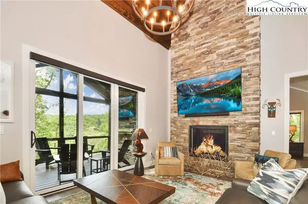 1736 Twin Rivers DR, Boone, NC 28607