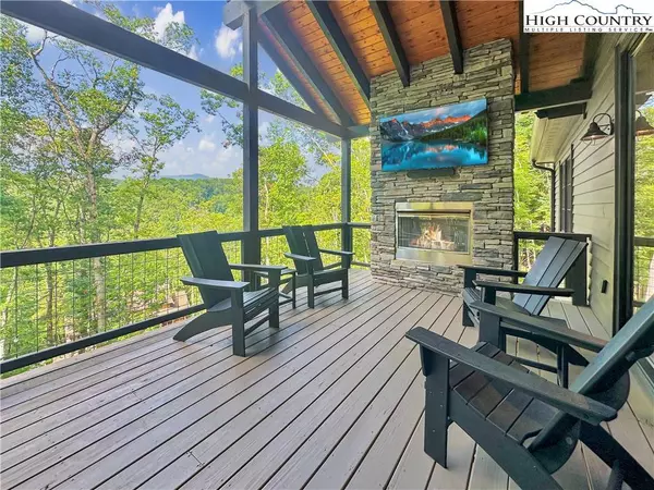 1736 Twin Rivers DR, Boone, NC 28607