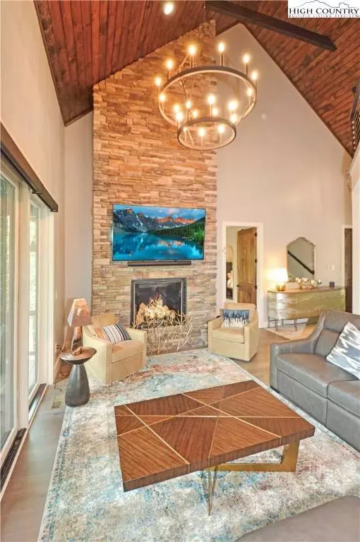 1736 Twin Rivers DR, Boone, NC 28607