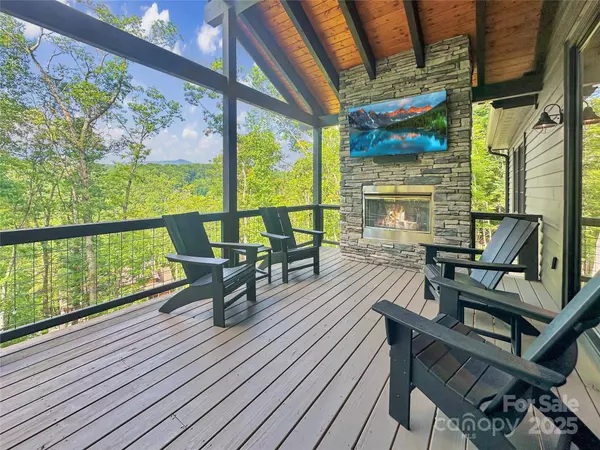 1736 Twin Rivers DR, Boone, NC 28607