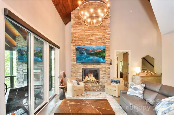 1736 Twin Rivers DR, Boone, NC 28607