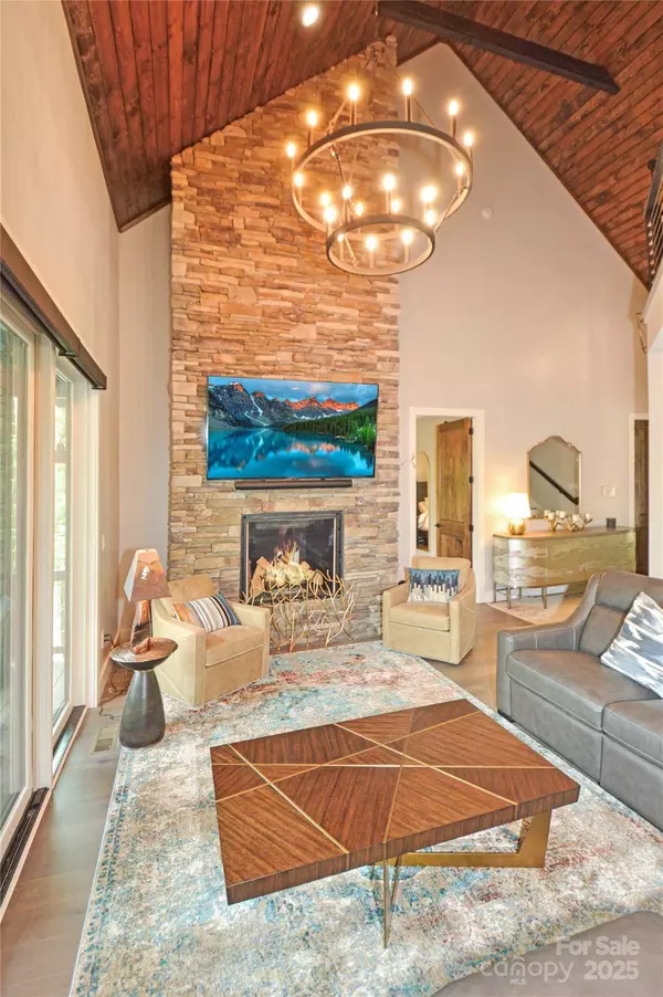 1736 Twin Rivers DR, Boone, NC 28607