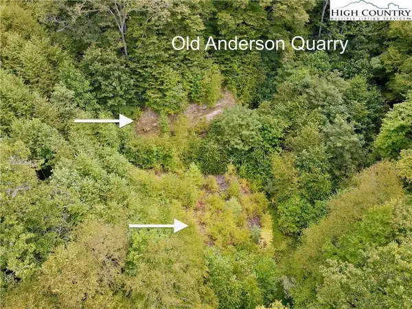 TBD Old Anderson Quarry RD, Vilas, NC 28692