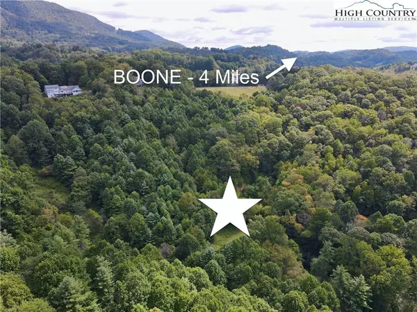 TBD Old Anderson Quarry RD, Vilas, NC 28692