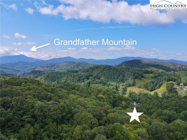 TBD Old Anderson Quarry RD, Vilas, NC 28692