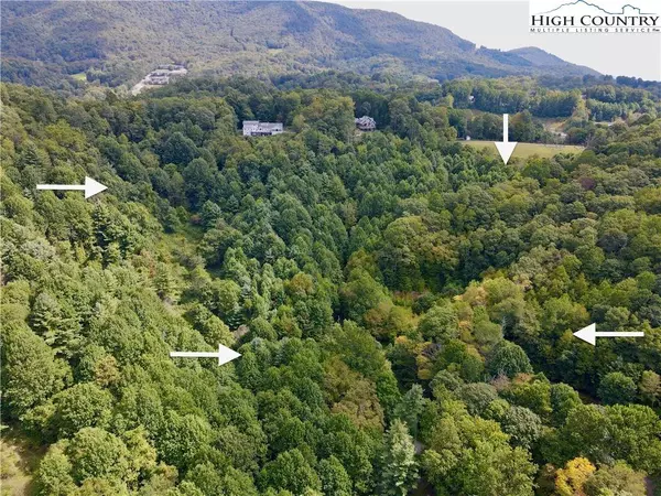 TBD Old Anderson Quarry RD, Vilas, NC 28692