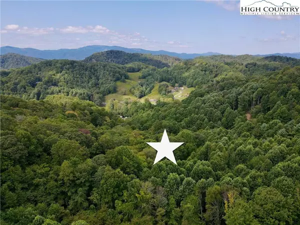 TBD Old Anderson Quarry RD, Vilas, NC 28692