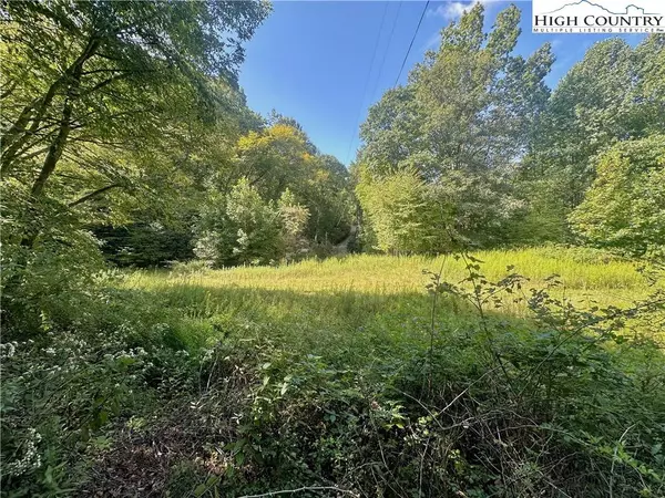 TBD Old Anderson Quarry RD, Vilas, NC 28692