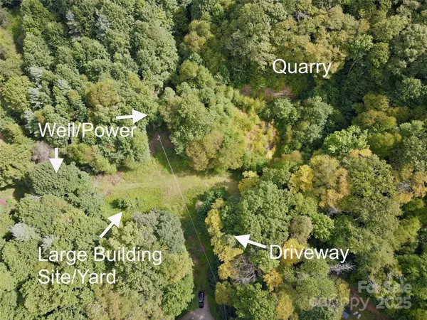 TBD old anderson quarry RD, Vilas, NC 28692