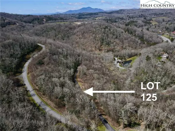 125 Stone Ledge LN, Blowing Rock, NC 28605